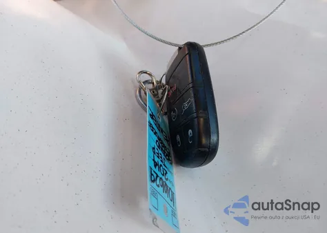 2014 Jeep Grand Cherokee Limited z USA, uszkodzony, nr VIN 1C4RJFBG7EC260001